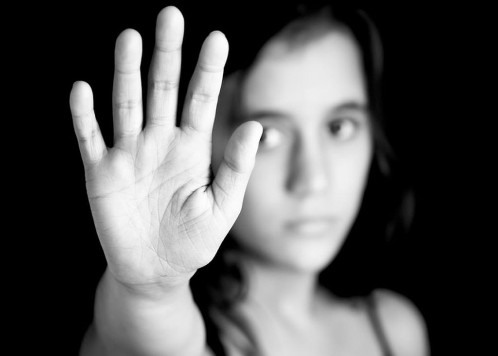25 de Noviembre, día mundial de la eliminación de la violencia contra la mujer