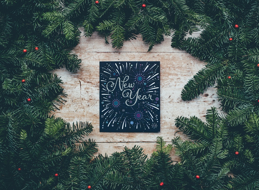 AÑO NUEVO