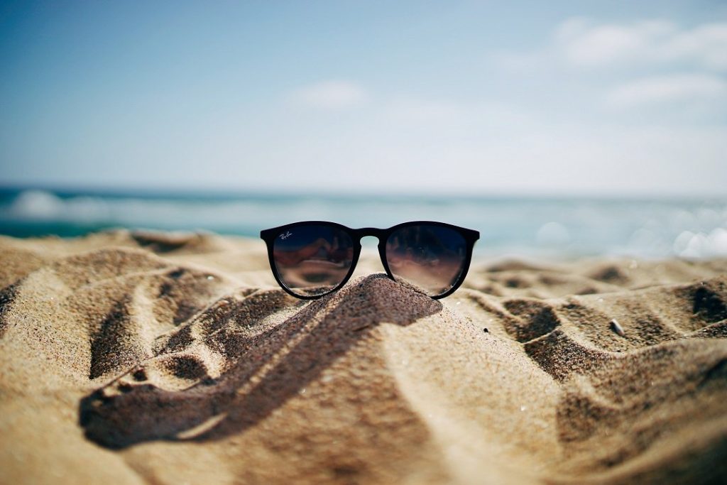 Crisis de ansiedad en vacaciones