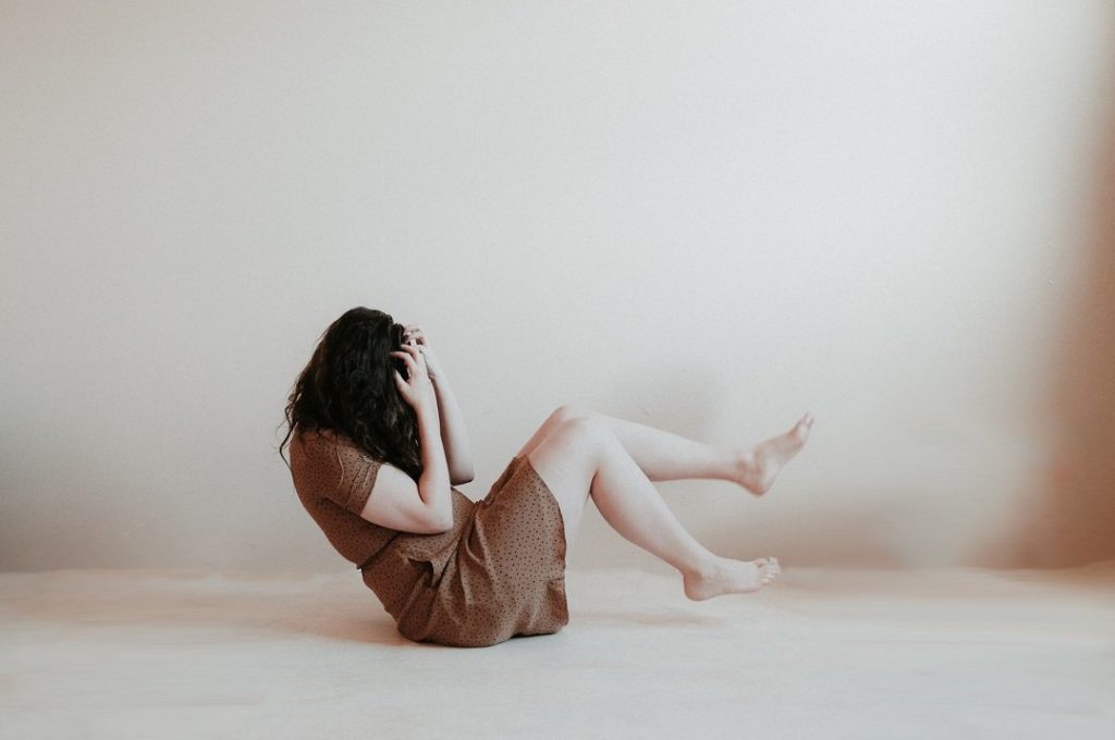 ¿Qué es una crisis de ansiedad?