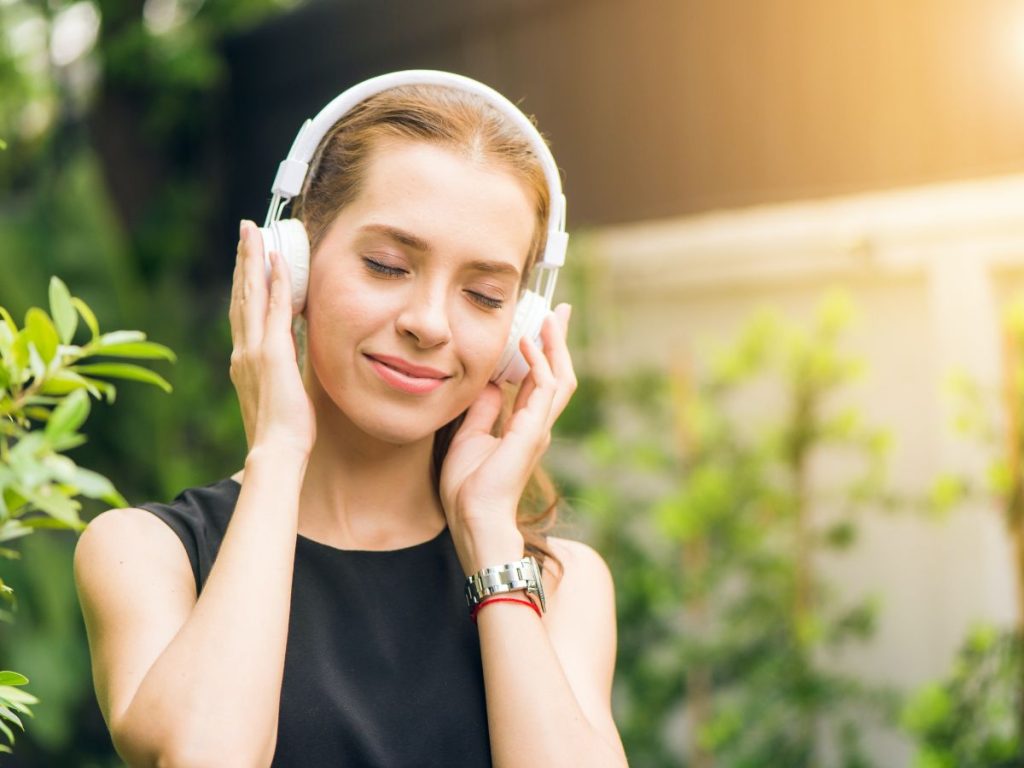 Musica y emociones