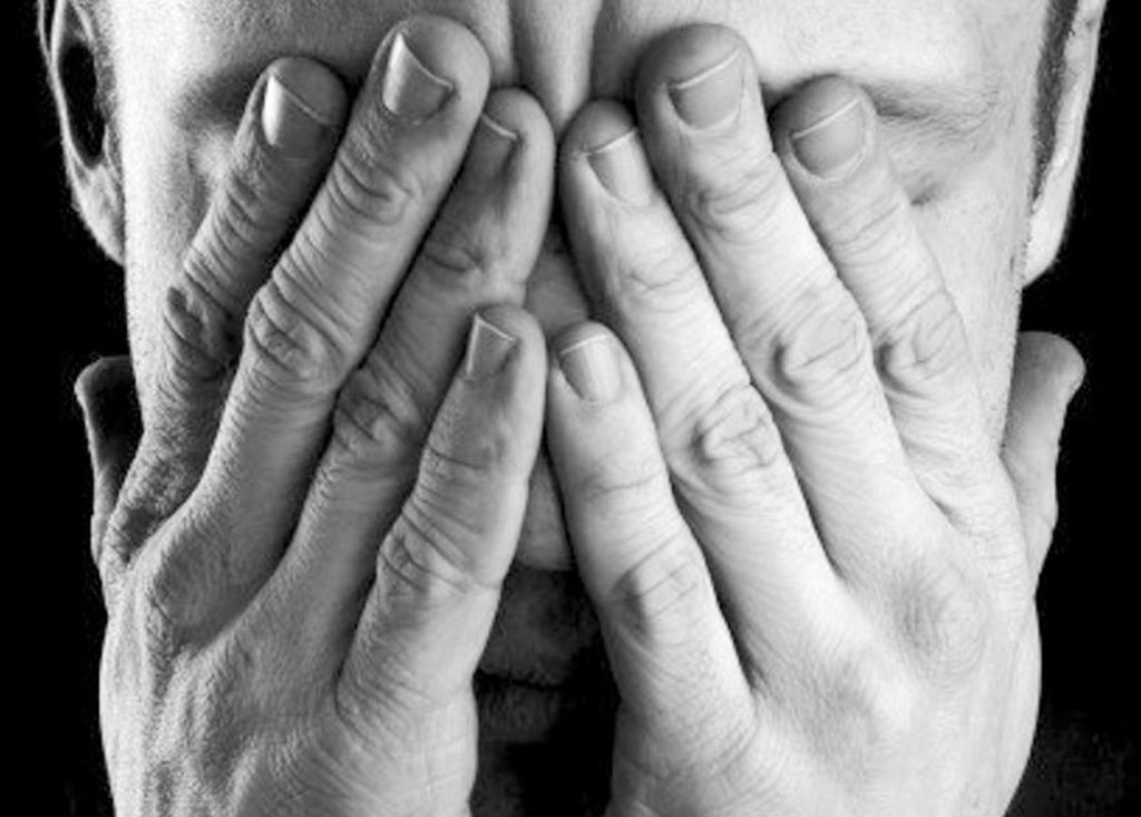 BROTE PSICÓTICO: TE PUEDE PASAR A TI