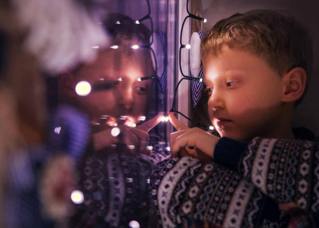 CÓMO DISFRUTAR (O SOBREVIVIR A) LA NAVIDAD (EN FAMILIA O SIN ELLA) Parte I