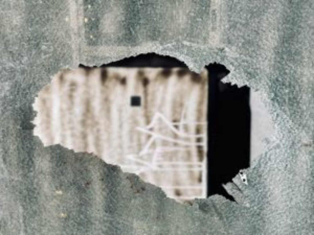 Consecuencias de haber vivido un trauma