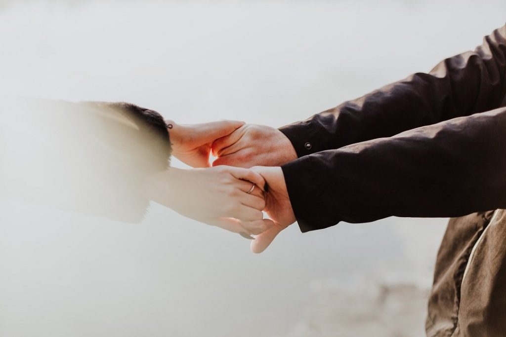 QUIERO DEJAR A MI PAREJA PERO NO DOY EL PASO
