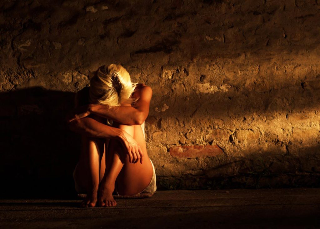 DEPENDENCIA EMOCIONAL I: ¿EN QUÉ CONSISTE?