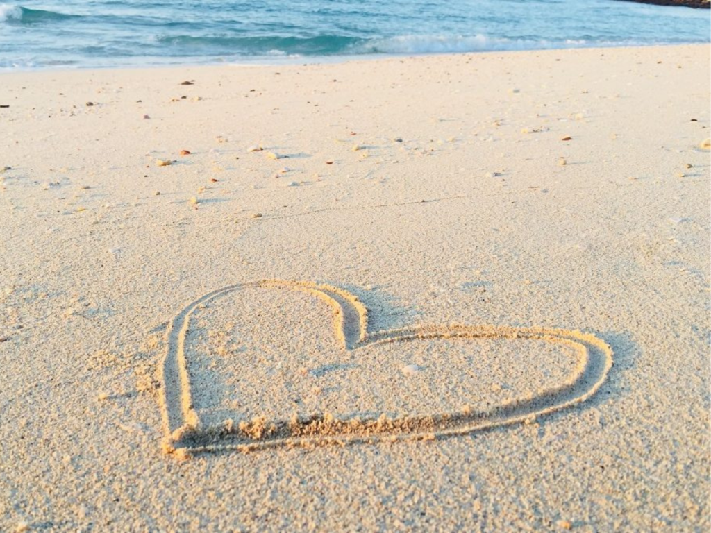 7 CLAVES PARA NO DISCUTIR EN VACACIONES