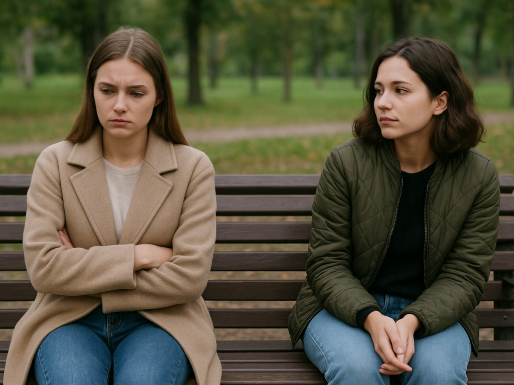 Cómo superar la ruptura de una amistad: guía emocional para sanar