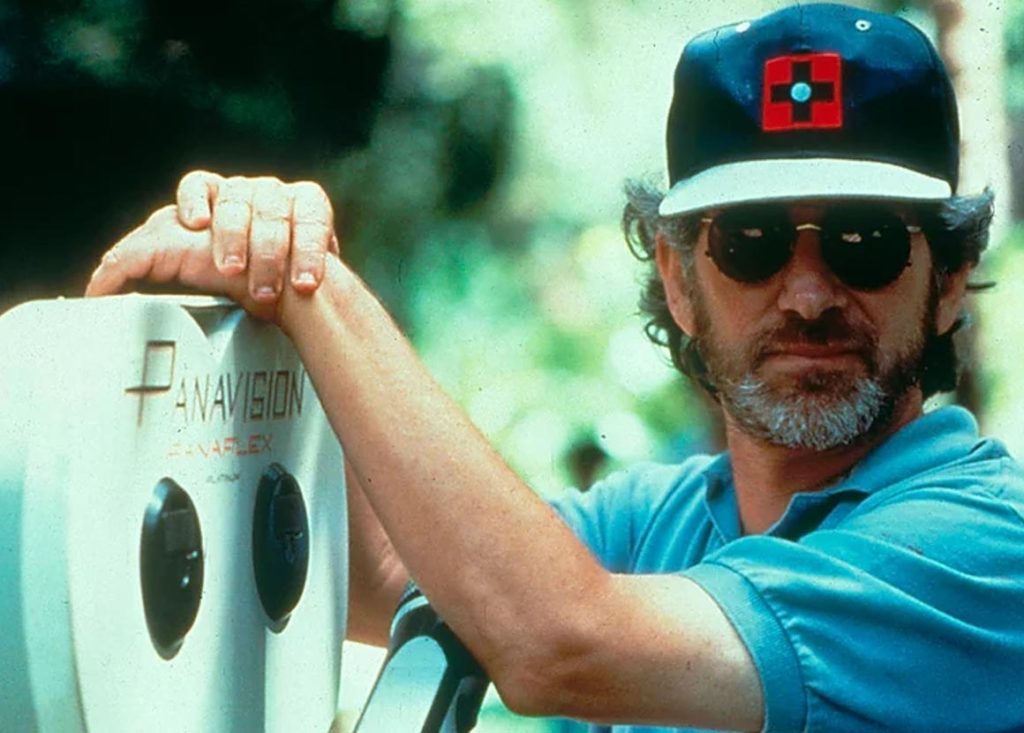 EL SÍNDROME DE SPIELBERG (o de “montarse películas”)