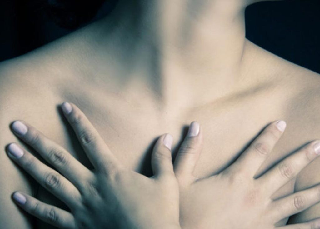 ¿HAY VIDA DESPUÉS DE UN CÁNCER DE MAMA?