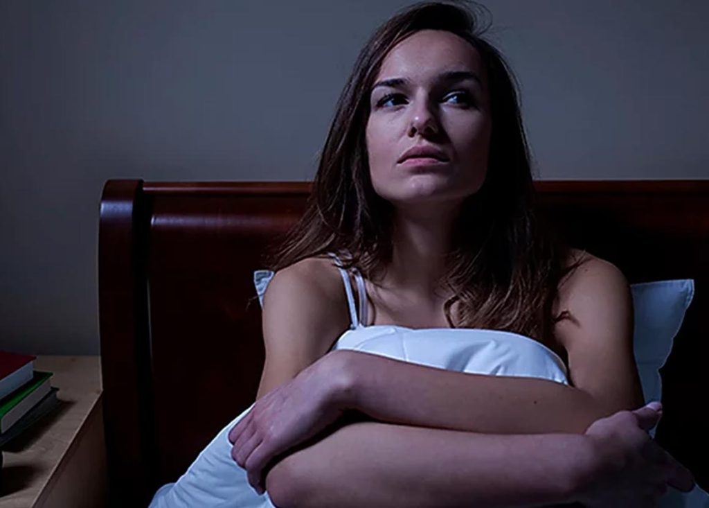 Insomnio: contar ovejitas... ¿Funciona?