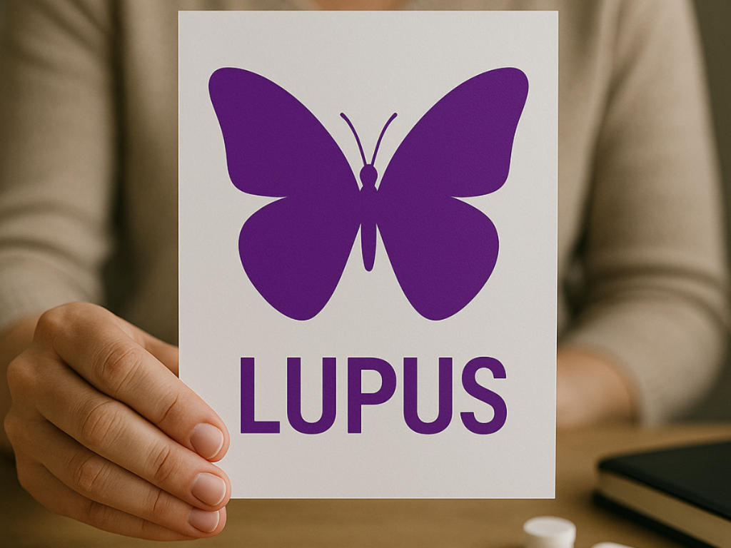 El lupus: cómo afecta la salud física y emocional