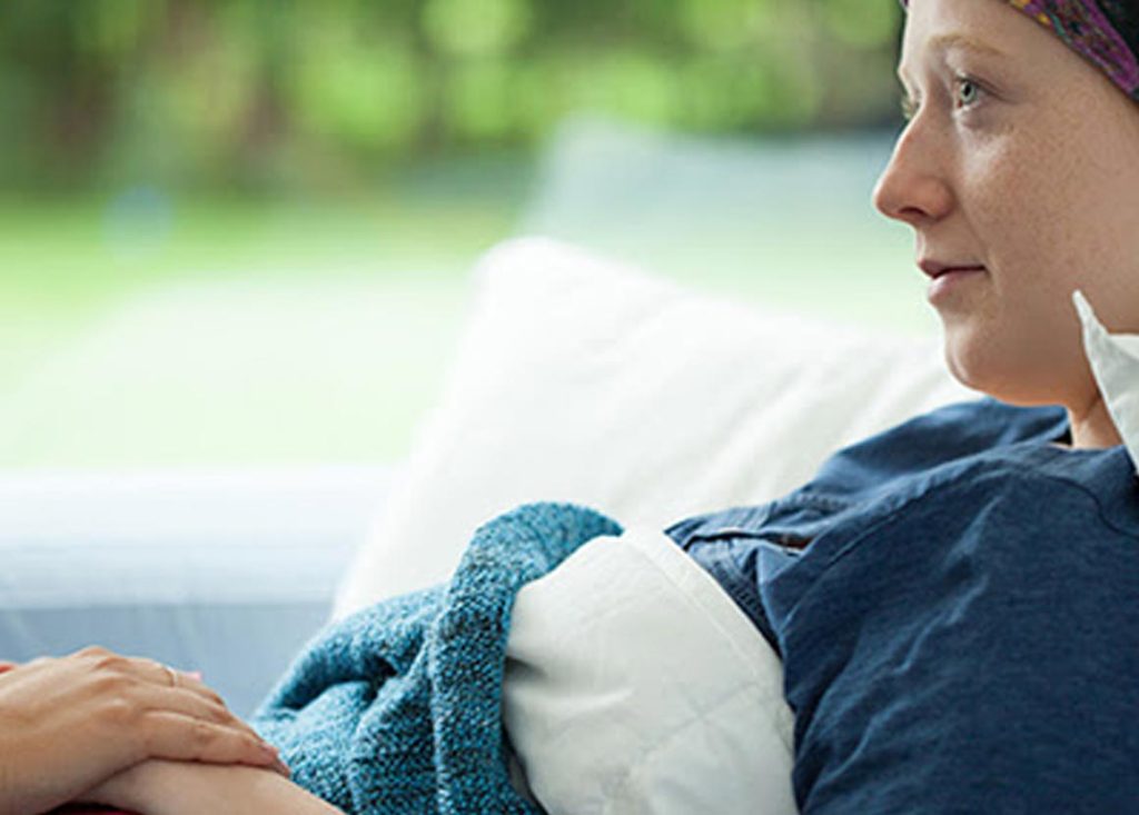¡OTRA VEZ…NO!: CÓMO AFRONTAR UN SEGUNDO DIAGNÓSTICO DE CÁNCER