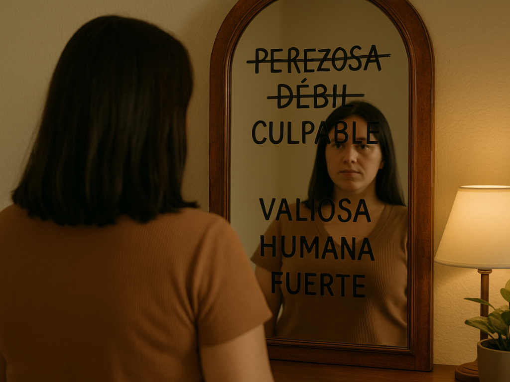 El estigma social contra la obesidad