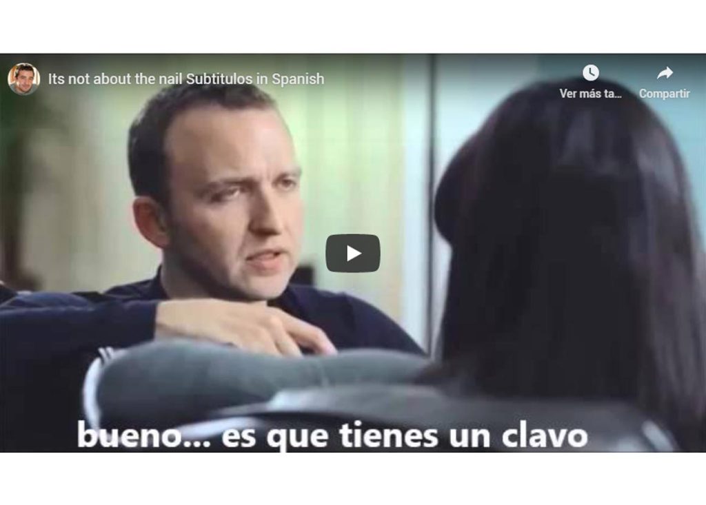 ¿POR QUÉ MI PAREJA SE ENFADA CUANDO TRATO DE AYUDARLO/A?