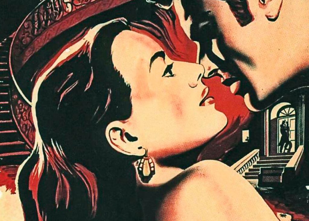 UNA DE CINE PARA EL 8 DE MARZO